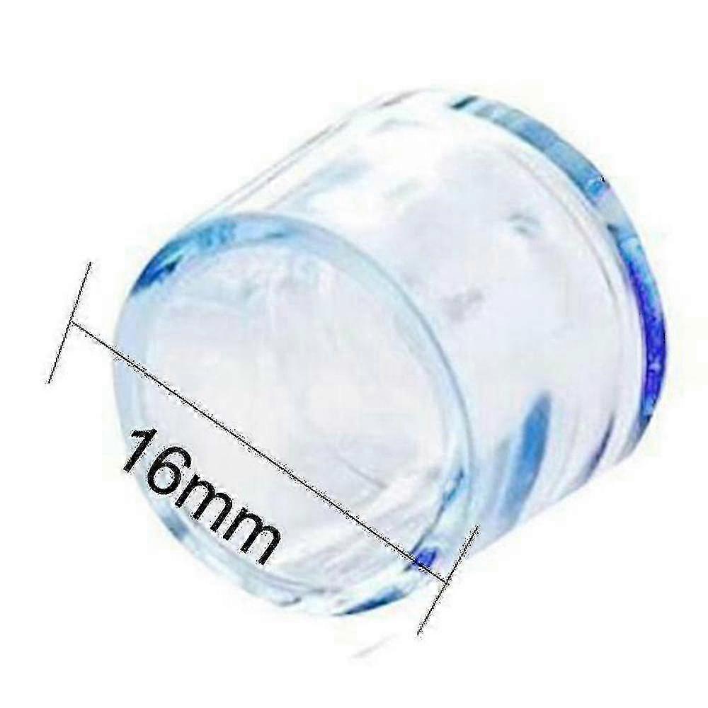 Clear Table Chairs Legs Caps Feet Silicone Pads Covers Floor Protectors Sets