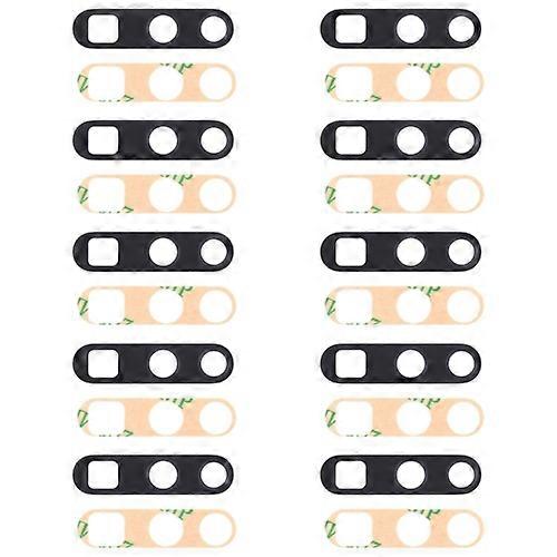 For Huawei P30 Pro 10pcs Back Camera Lens