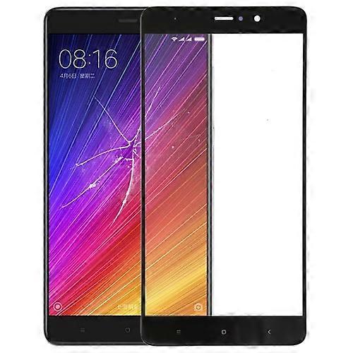 Front Screen Outer Glass Lens for Xiaomi Mi 5s Plus