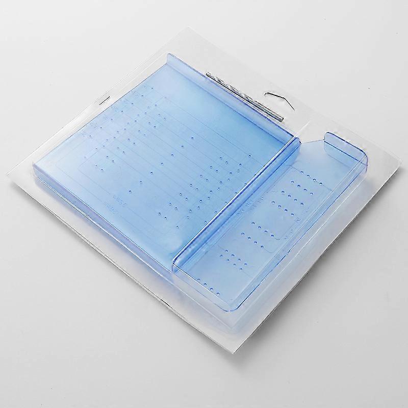 Cabinet Handle Template Drill Mounting Template (1 Pack) - HDTM160 Template Guide for Cabinet Knobs, Drawer Pulls,Cabinet Hardware,2024 Ping