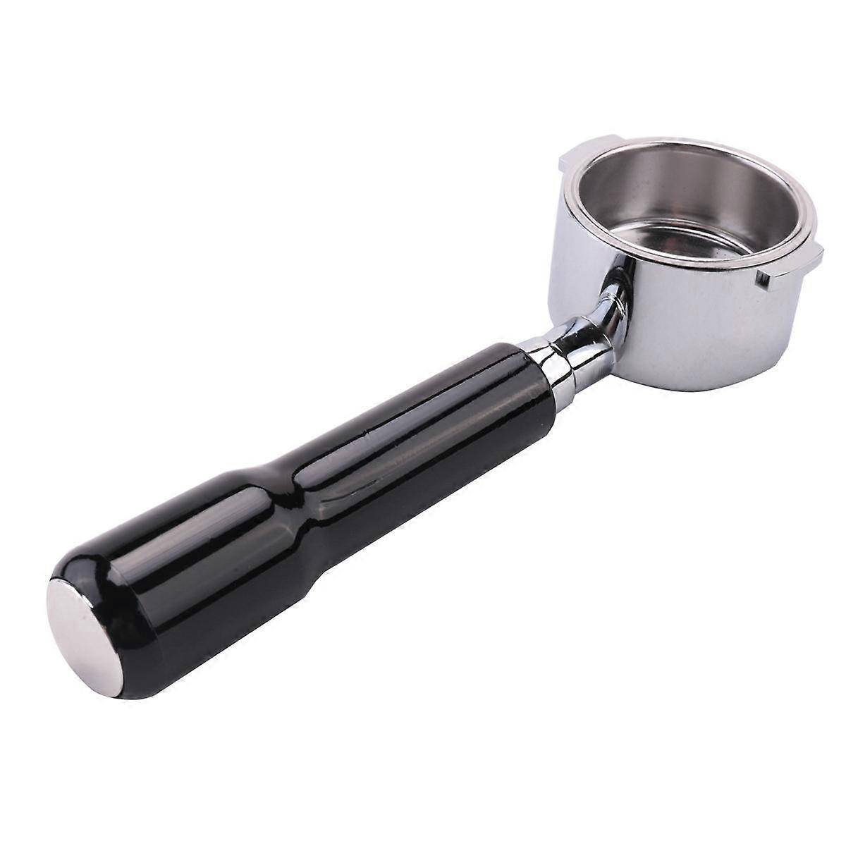 51mm Portafilter for ECP3420 EC155 BCO430 EC260, 51mm Bottomless Portafilter 2 Ears