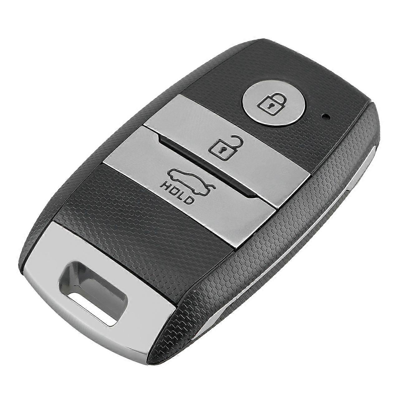 Car Smart Remote Key 3 Button 433Mhz ID46 Fit for K5 KX3 Sorento 95440-3W600 95440-2T520