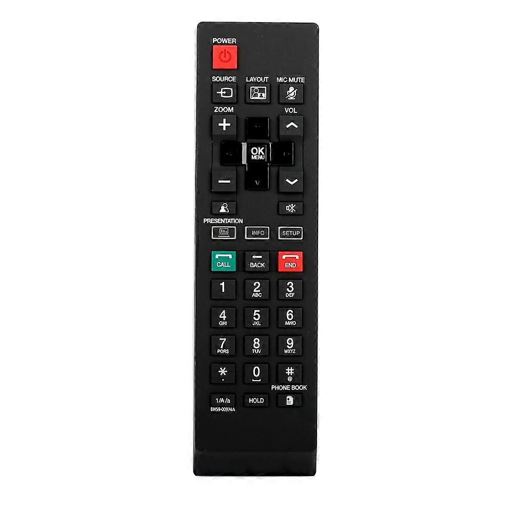 Remote Control BN59-00974A Use for Samsung Projector Controller Replacement
