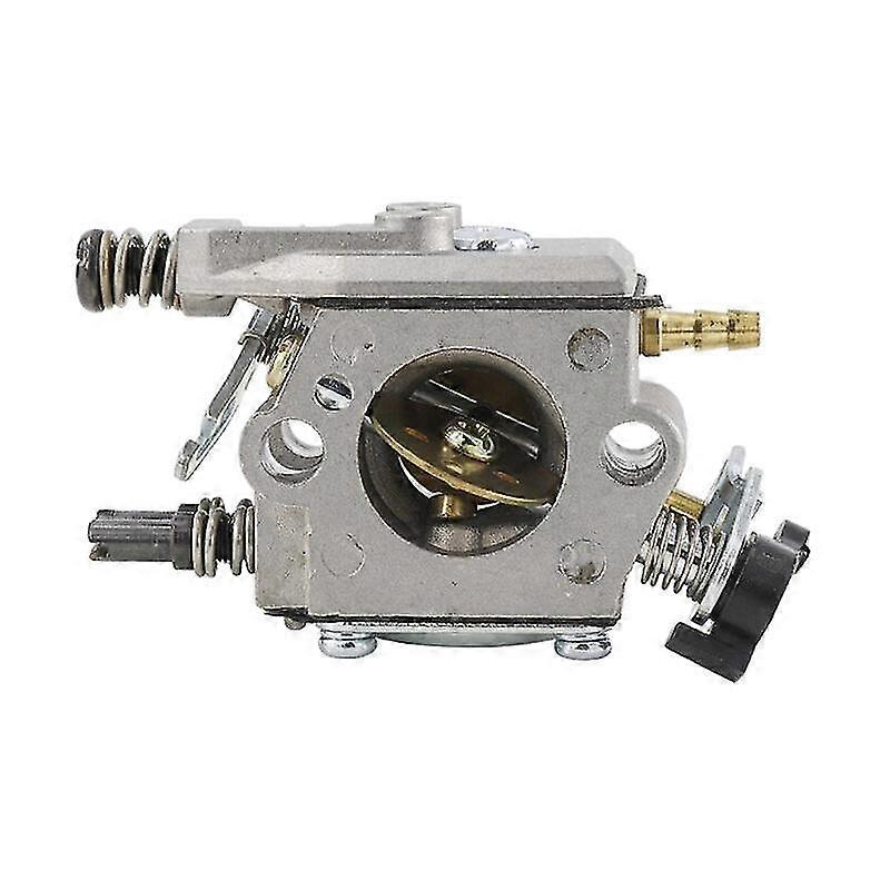 Lawn Mower Carburetor, Suitable For Husqvarna 51 55 50 Replace Walbro Wt-170 Wt-223 503281504 C15-51
