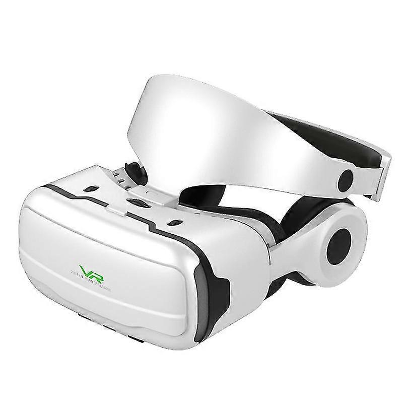 Nyeste vr-briller Opplev spill og filmer