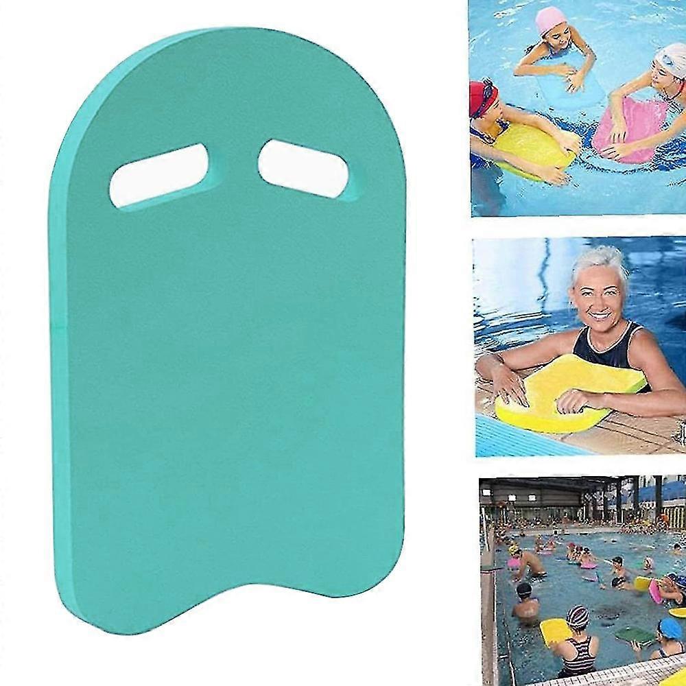Swimming Kickboard - One Size Fits All - A Great Training Aid