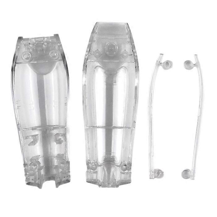 Compatible Wahl Clipper Shell Electric Hair Barber Clipper Modified Shell