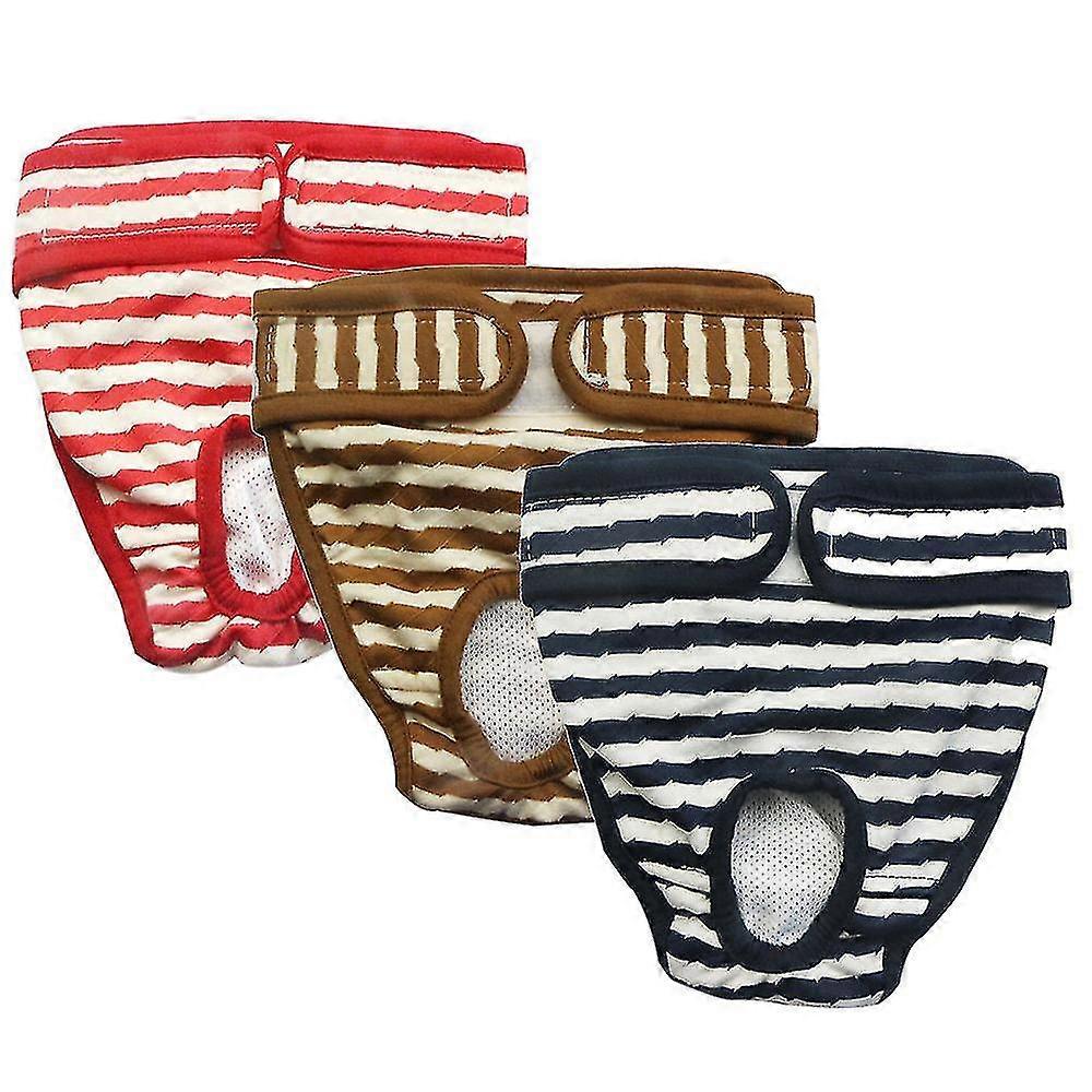 Tikshorts för hundar, mensunderkläder, underkläder, overall, fysiologiska byxor för husdjur