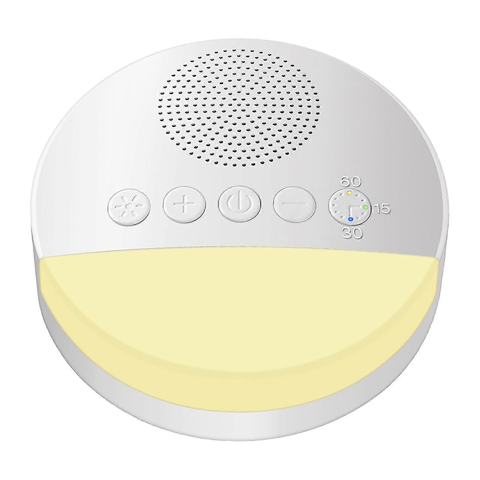 White Noise Sleeper Baby Comfort Portable White Noise Machine