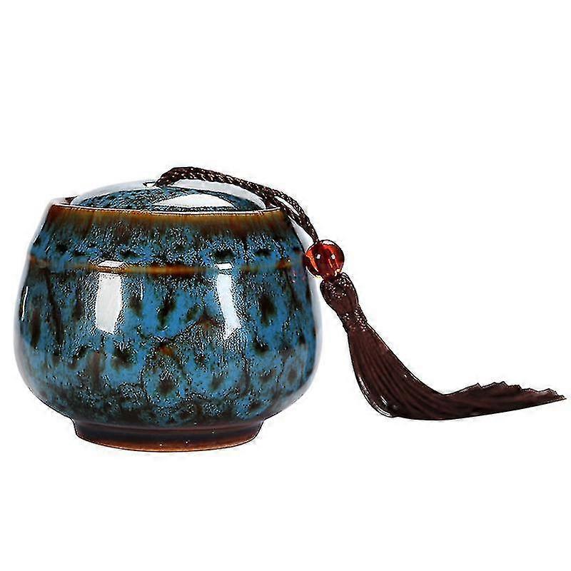 Souvenir Urn Small Ashes Small Box Suitable For Small Cremated Remains