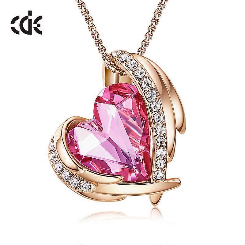 Collane a cuore da donna in argento sterling