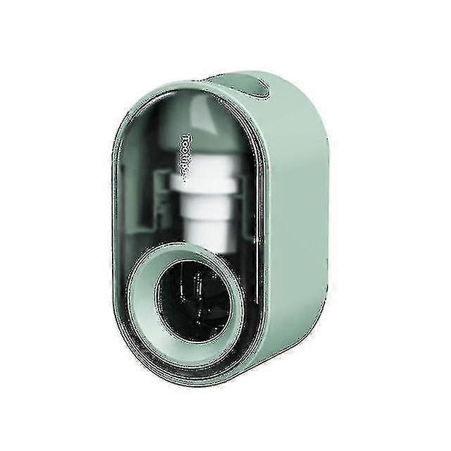 Wall Mounted Automatic Toothpaste Dispenser