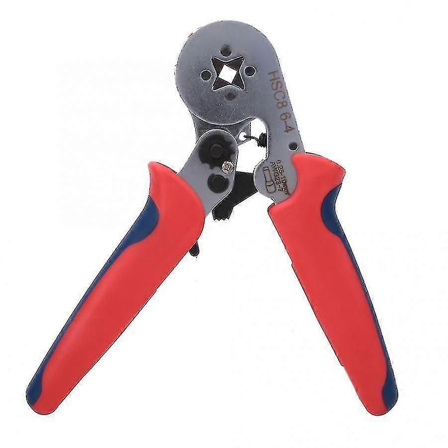 Alicates Crim + 1200pcs Terminales Autoajuste Terminal