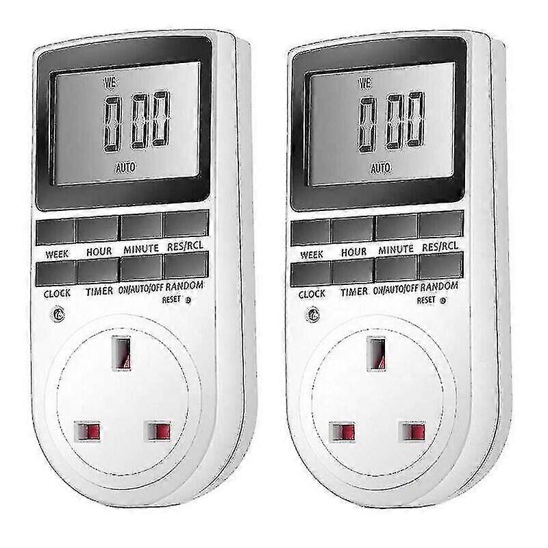 Socket Display Home Electronic Products Save Smart Energy Large