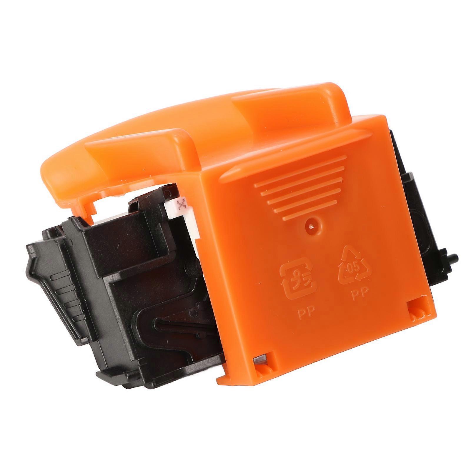 Color Printhead Printer Reliable Stable Printer Printhead with Protective Cover for TS5080 for TS6020 for TS6050 for TS6051 QY6 0089