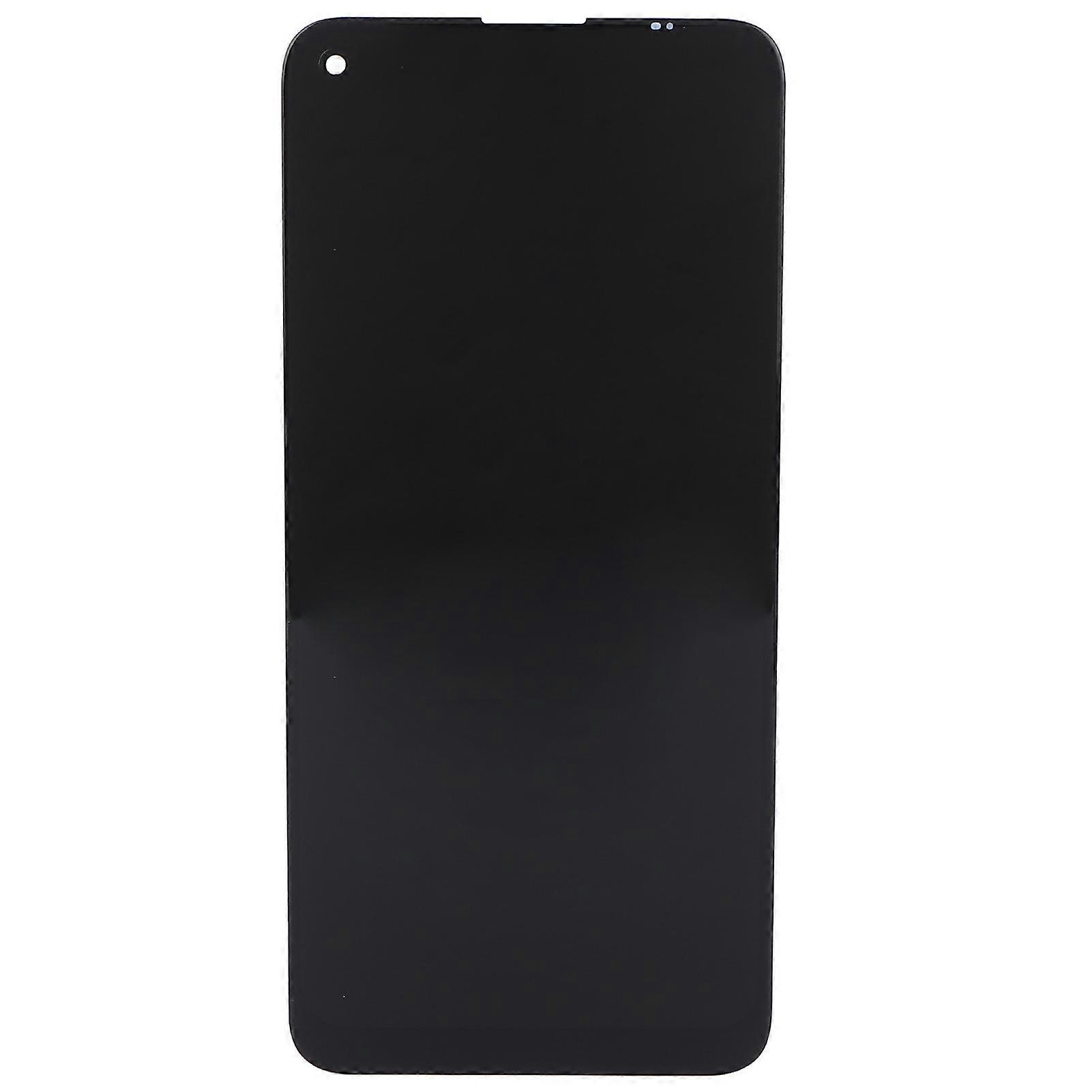 LCD Panel Screen Digitizer Assembly for LG K61 Mobile Phone LCD Touch Screen Replacement