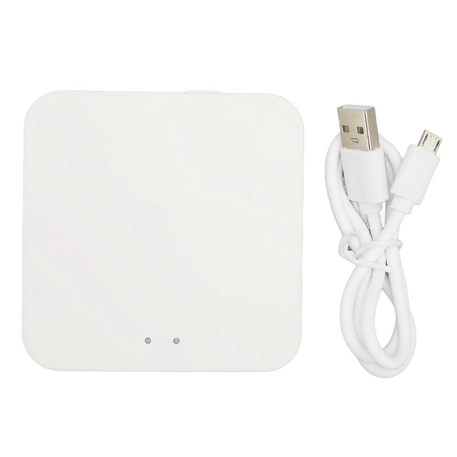 WiFi Gateway πολυλειτουργικό τηλεχειριστήριο APP 2.4G WiFi έξυπνη πύλη κλειδαριών για το ξενοδοχείο γραφείων στο σπίτι