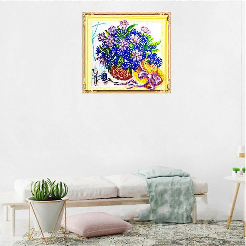 40x50CM Special-shaped Drill