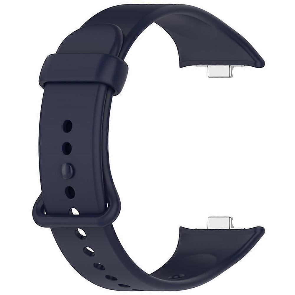 Adhesive Watch Band Strap Replacement Watch Strap for XIAOMI Band 9 Pro