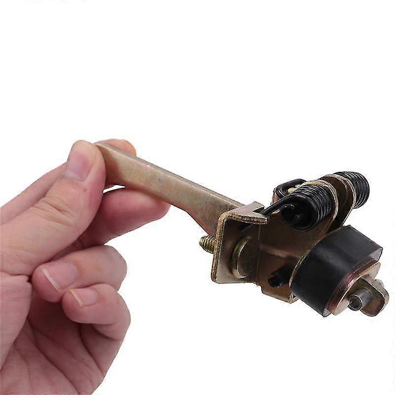 Compatible 1984-2001 Jeep Cherokee Xj Front Left & Right Side Door Check