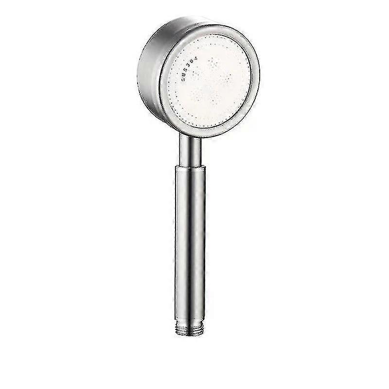Stainless Steel Shower Head