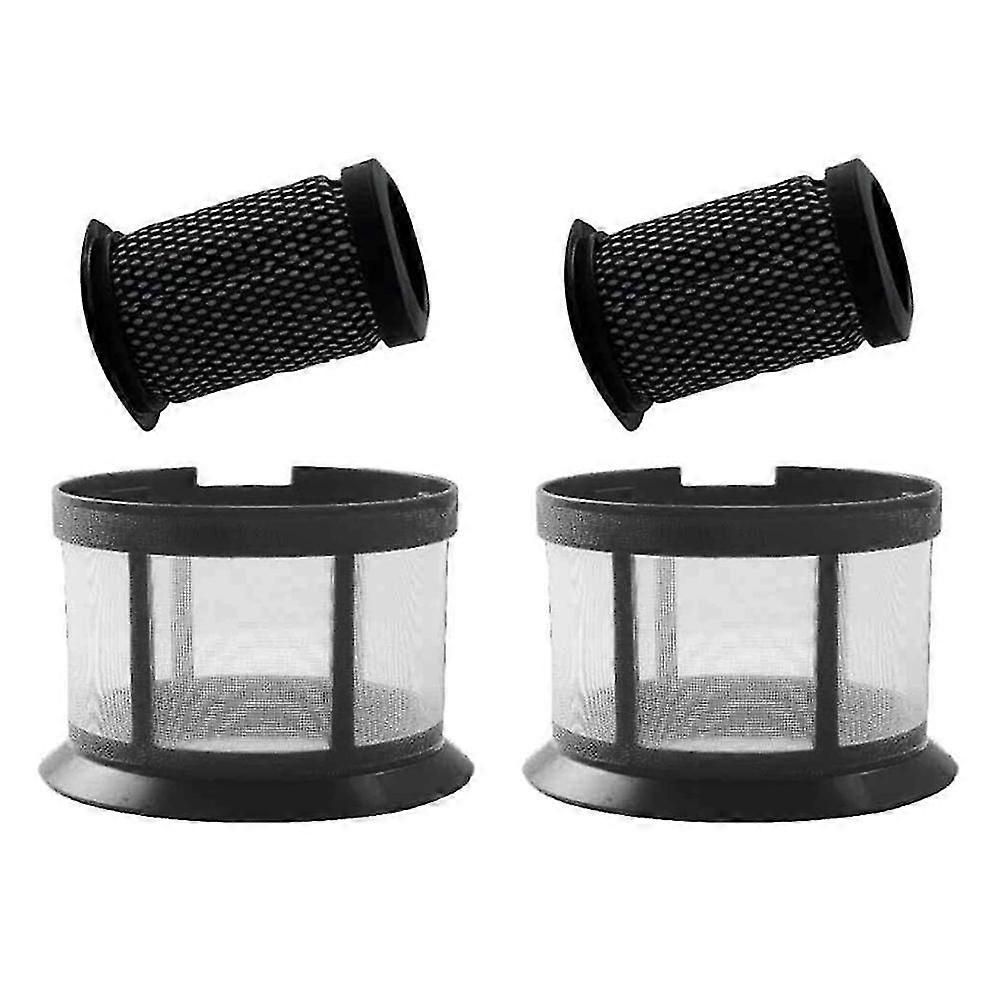 For Hoover U93 35602065 Cleaner Exhaust Filter Pre-engine Filter 2