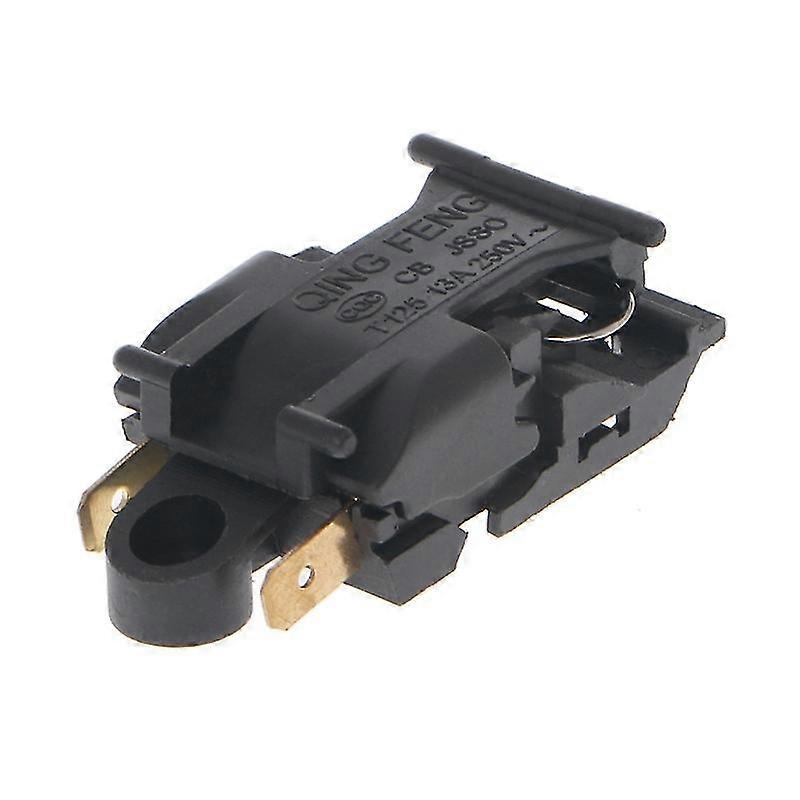 Electric Kettle Switch Thermostat Temperature Control Xe-3 Jb-01e 13a