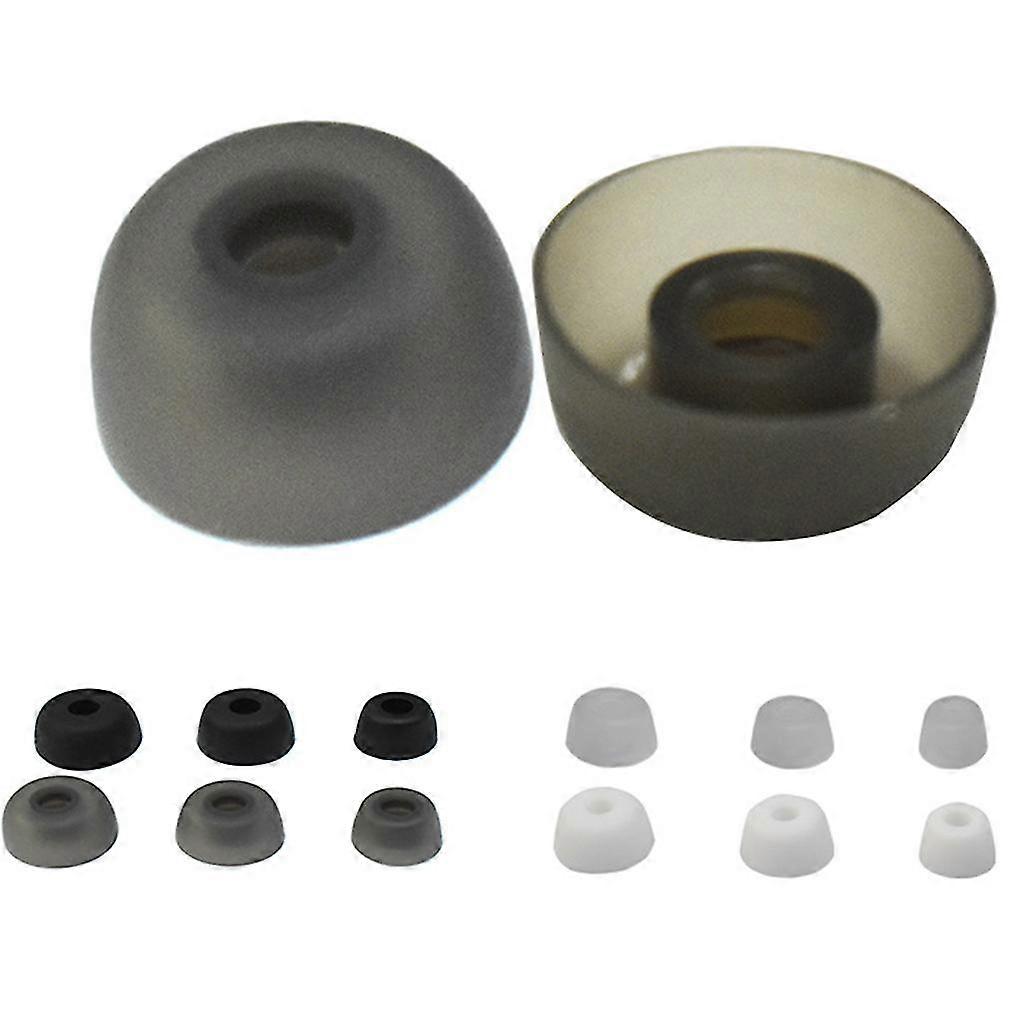 Til Jabra Elite 75t/65t/active ørepropper, slidstærkt øreproppecover