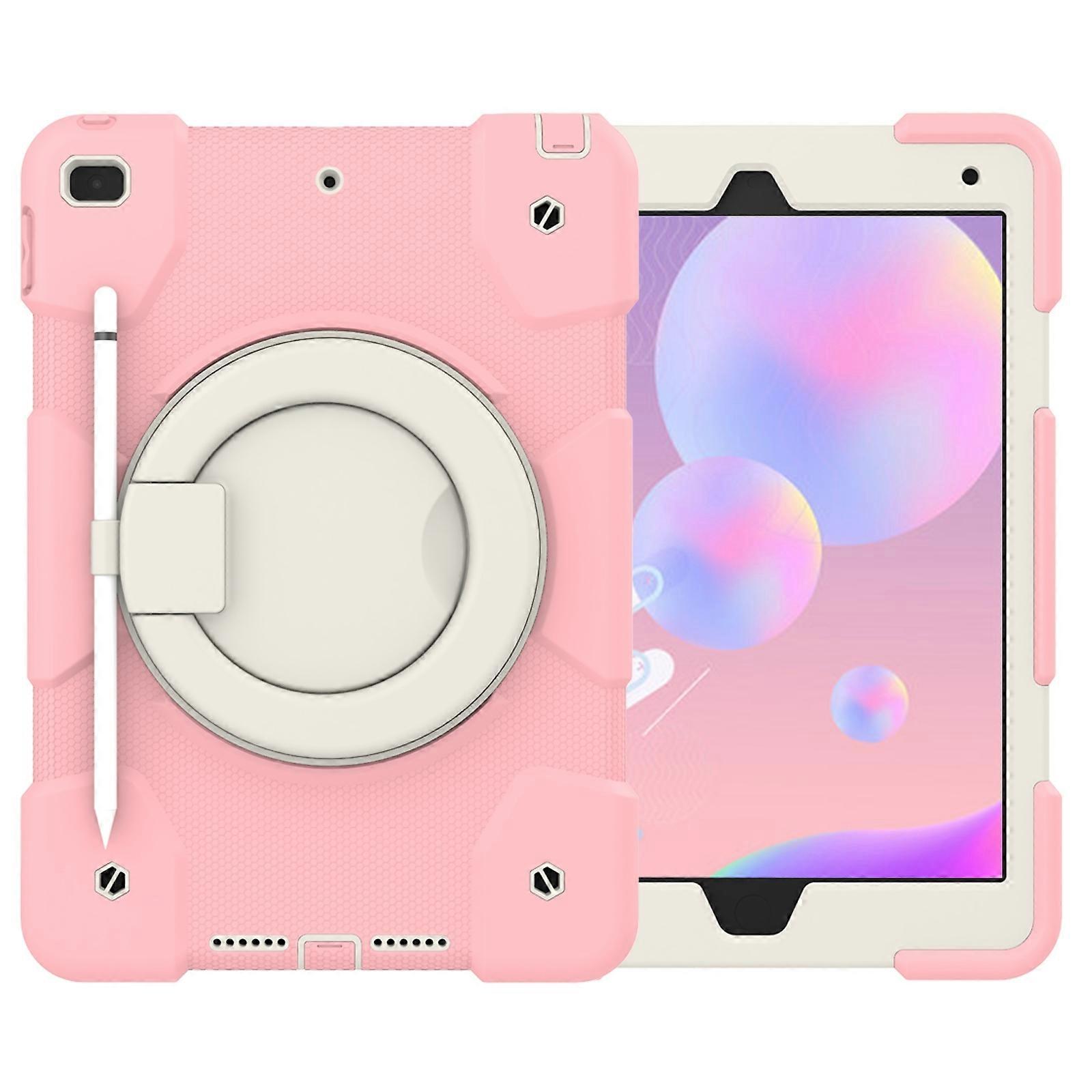 For iPad 10.2 2019/10.2 2020/10.2 2021 Tablet Case