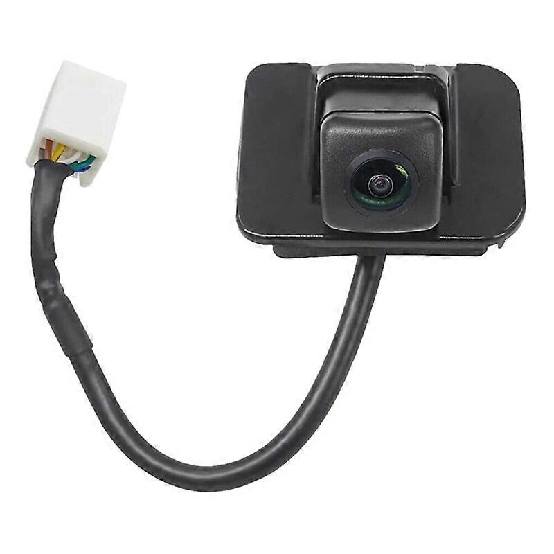 For Honda Accord 2014-2017 2.4L 3.5L Rear View Camera Reverse Parking Assist Backup Camera 39530-T2A-A21 39530-T2A-A31
