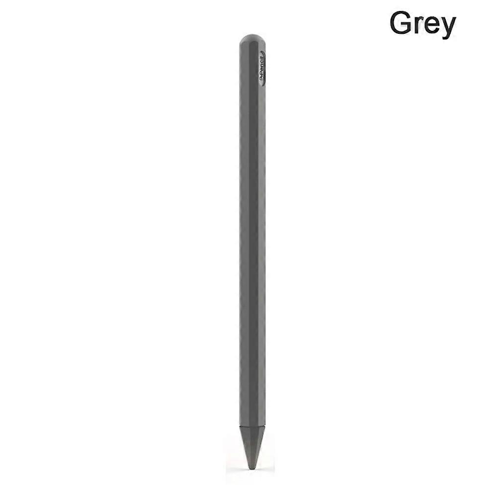 Pen Case For Apple Pencil 2 iPad Pro 2022 Pencil Case Tablet Touch Stylus Pen Protective Cover Pouch Portable soft Silicon Case