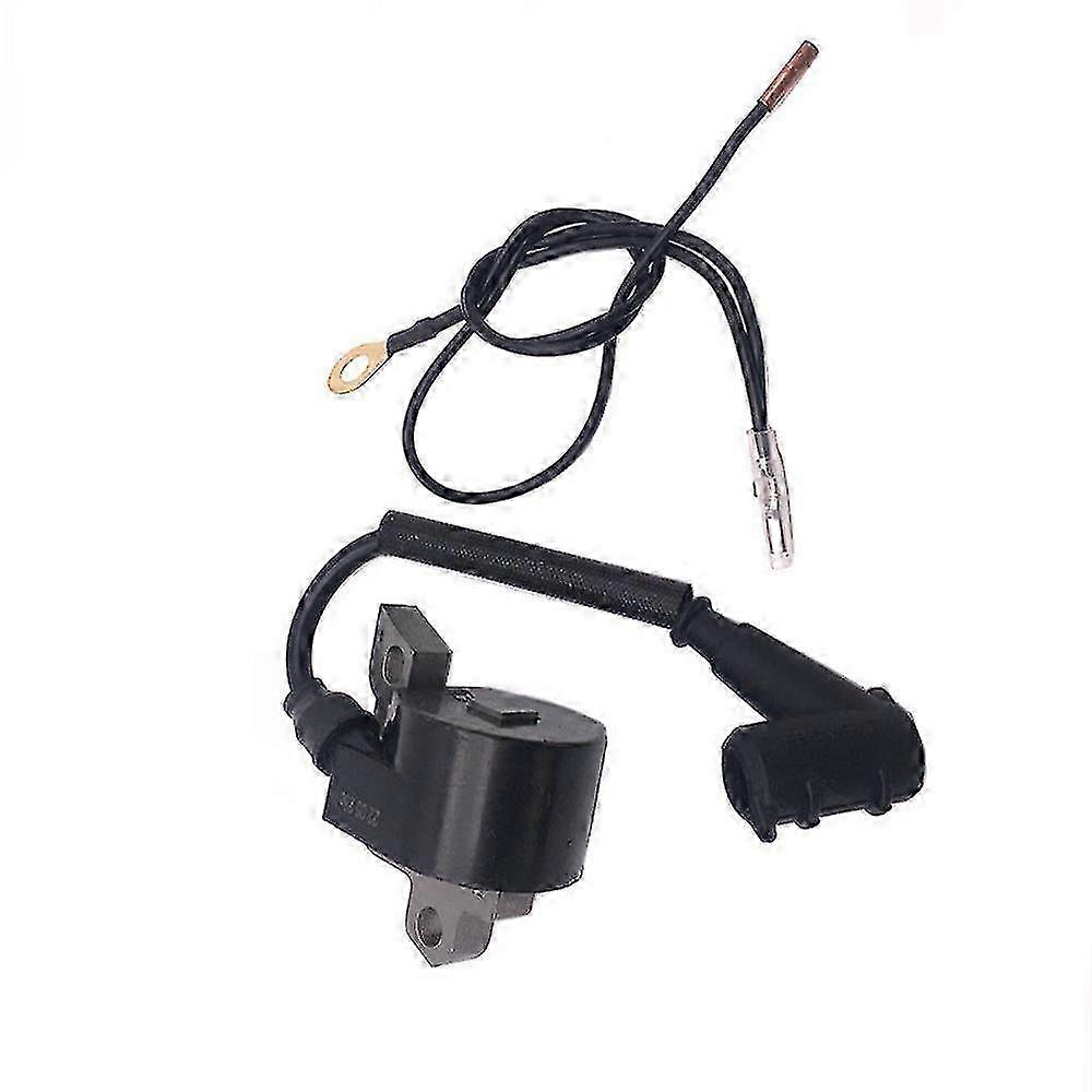 Bobine d’allumage de tronçonneuse compatible avec Stihl 024 034 036 038 039 044 046 048 064 ms240 ms260 ms290 ms340 ms360 ms380 ms390 ms440 ms460