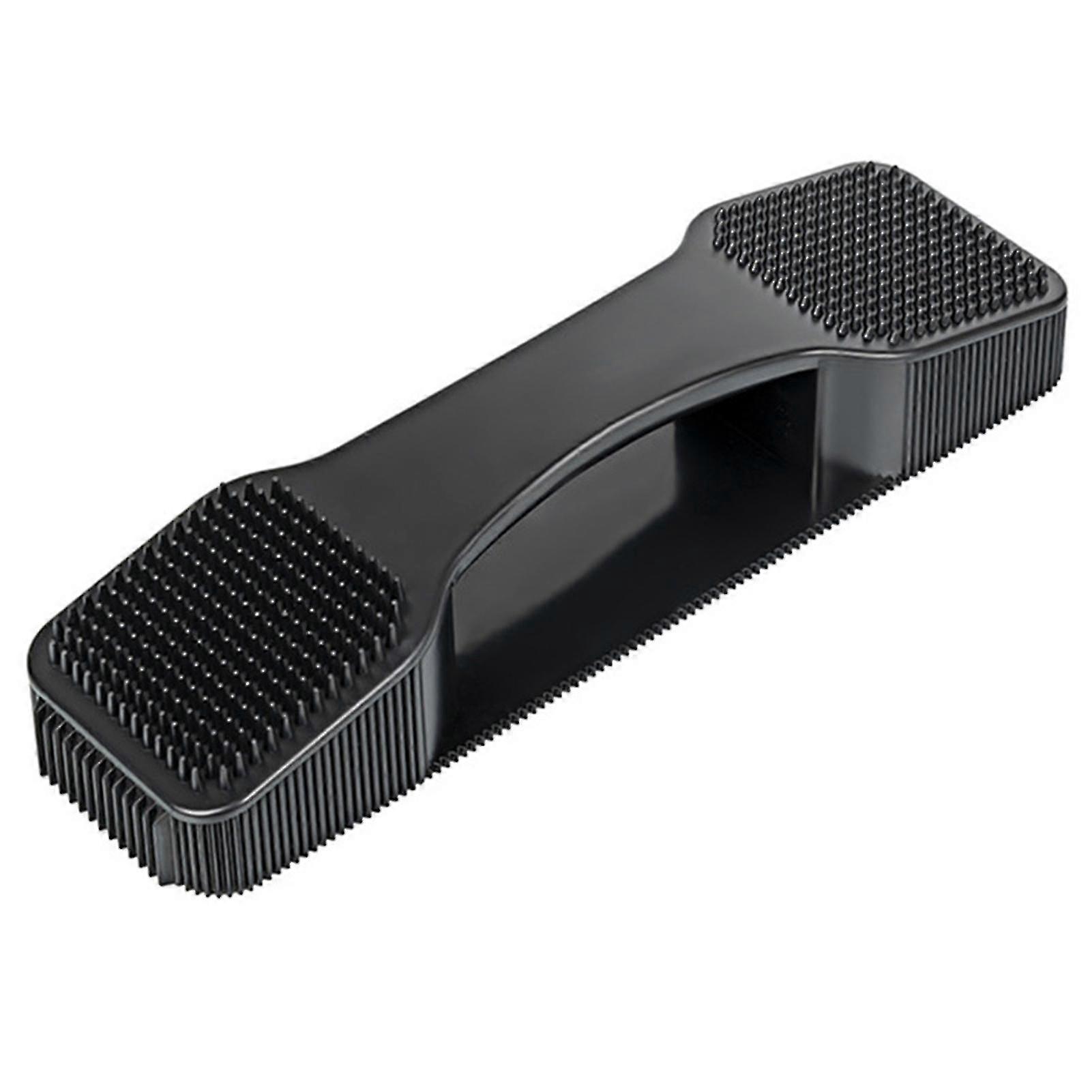 Multifunktionale Pferdebürste Professionelle Pferde Haarmassage Tool