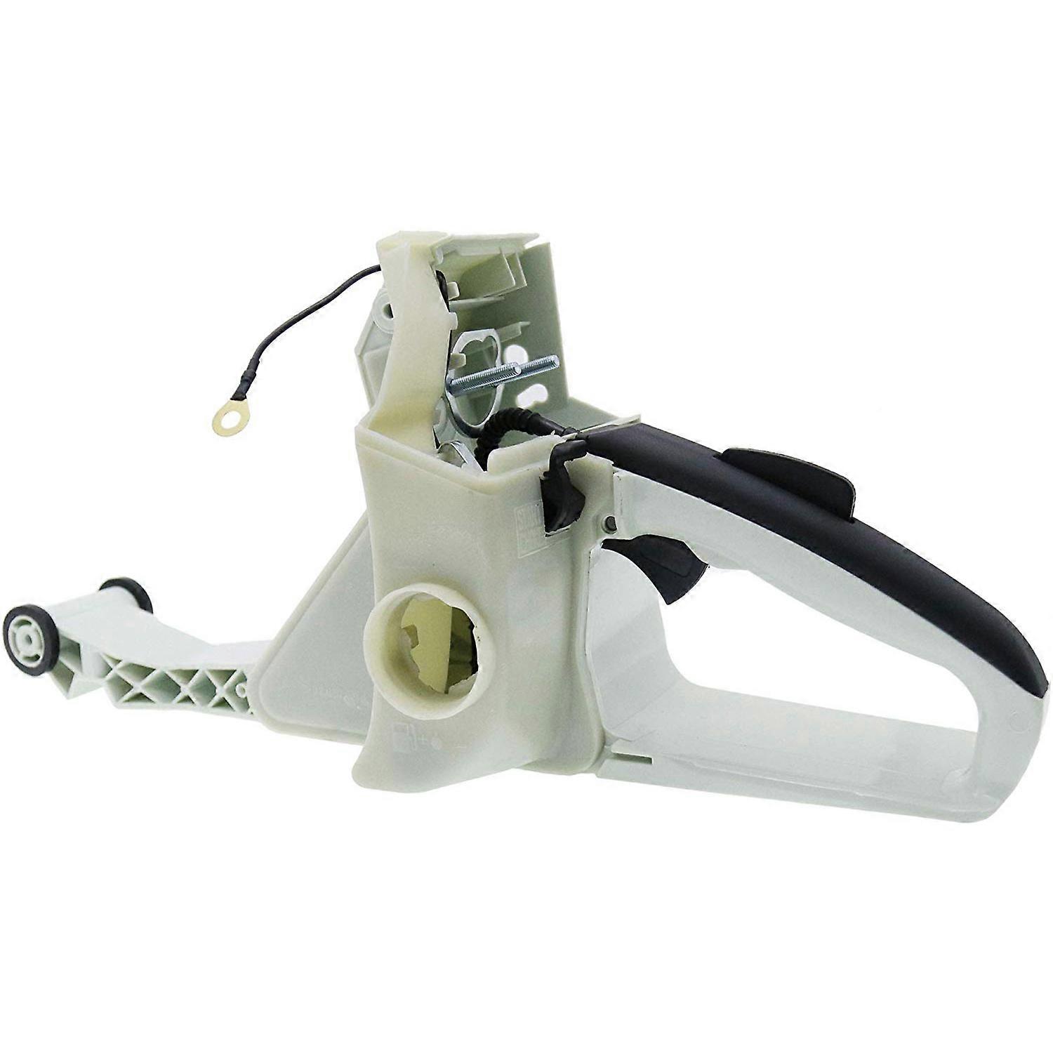 Gas Tank Back Rear Handle for MS381 MS380 Chainsaw 1119 350 0854