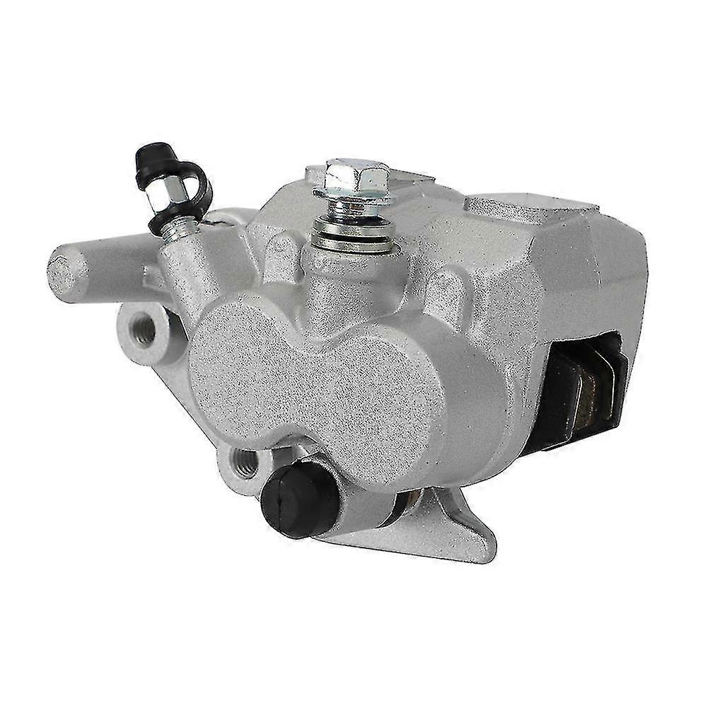 Pinza Freno Anteriore Per Scooter Honda SH 125/150, NES, SES Dylan - Nuova Con Pastiglie