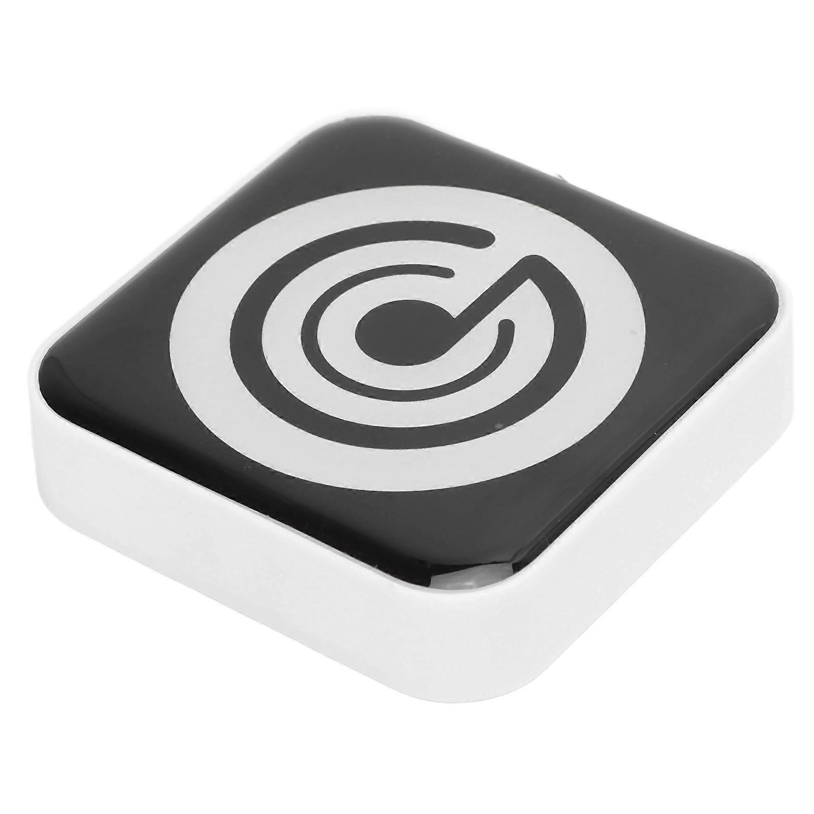 Wireless Bluetooth MP3 Player 32GB Support 3.5mm White