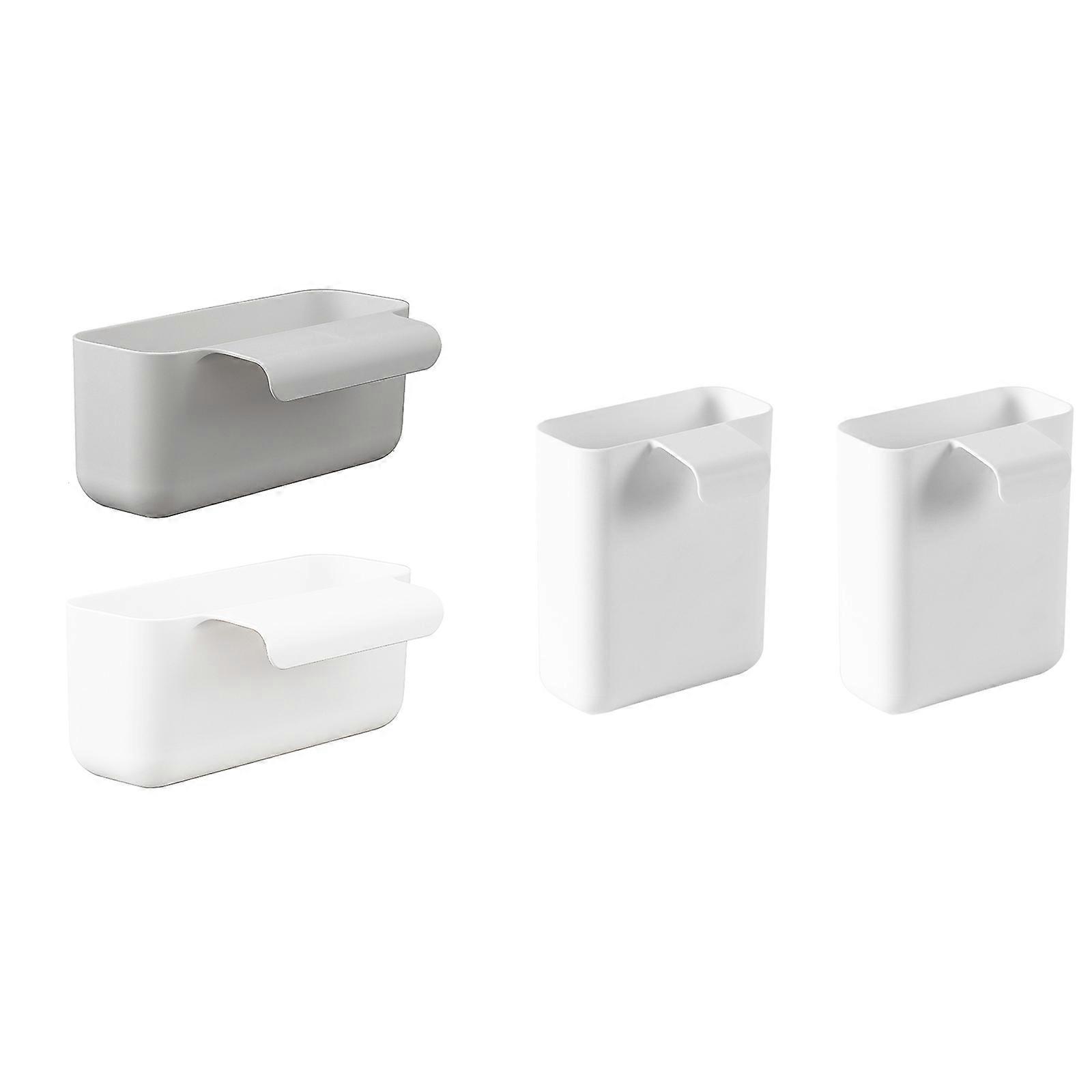 Dish Drying Rack Holder Drain caddy Kitchen Drainer Storage Over Sink Organiser