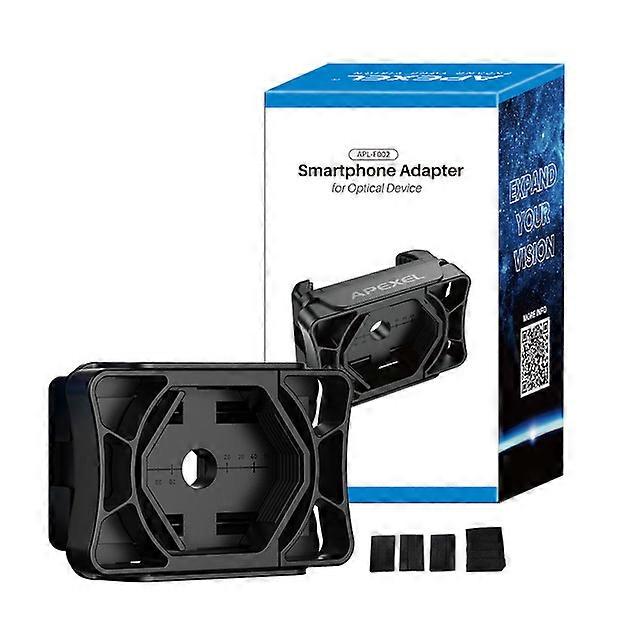 Binoculars Telescope Special Accessories Adapter Connector Clip Bracket For Monocular Microscope Spotting Scope