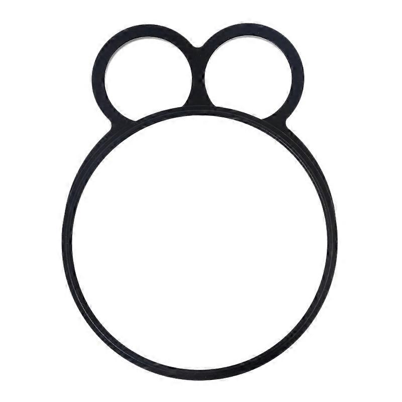 Caleidoscoop Glas Prisma, 77mm Caleidoscoop Prisma Camera Glas Filter Handvat