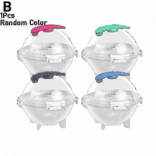 Cube Mold Ball Cream Maker Mold(15.0 Round