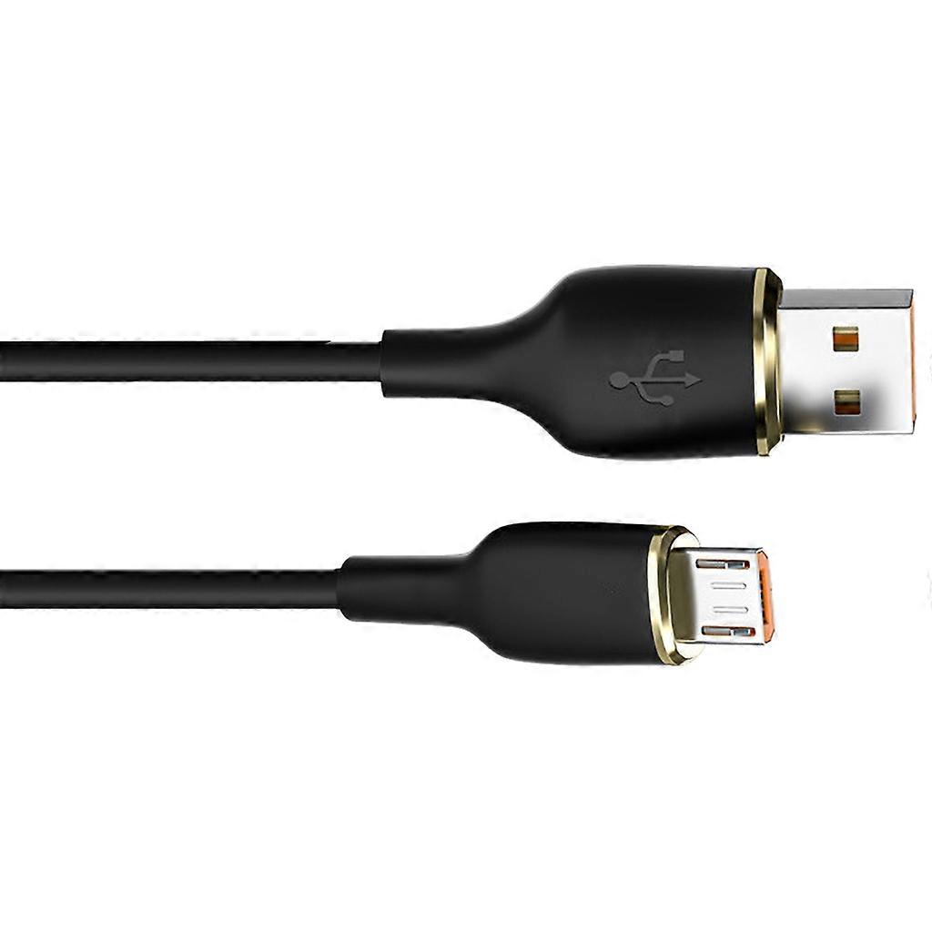 3A USB to USB 5pin/USB C Data Cable Power Charging Cord Support Data Transfer