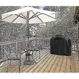5 Sizes Waterproof Bbq Grill Cover