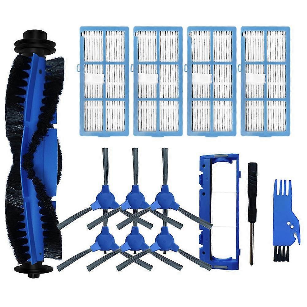 Main Brush Side Brush Filter For Kyvol E30/e31/e20 Sweeping Robot