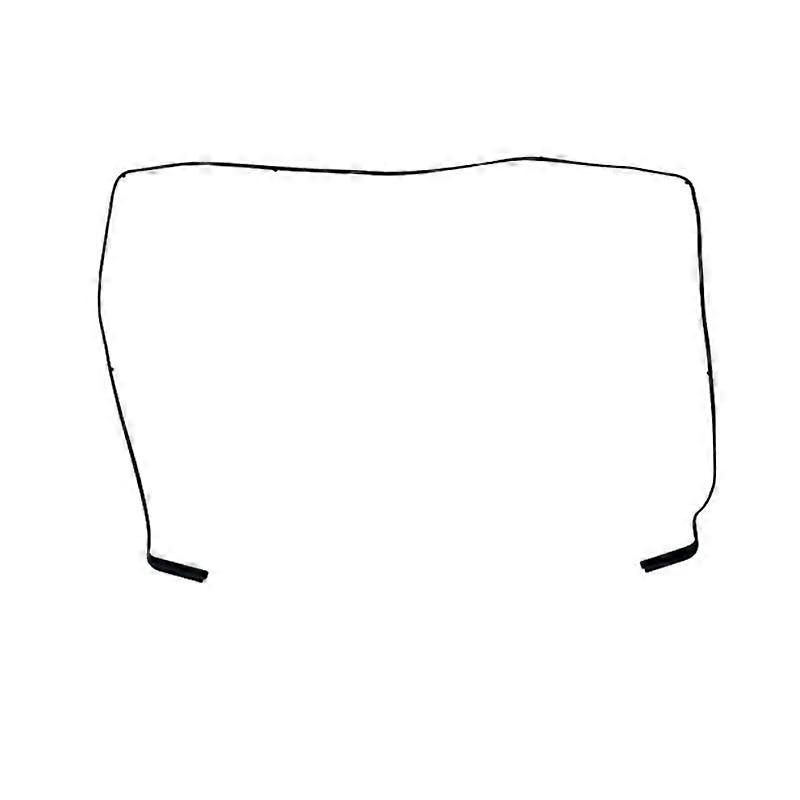 LCD Screen Rubber Middle Frame Bezel Ring for Macbook Pro Retina 15"  A1707