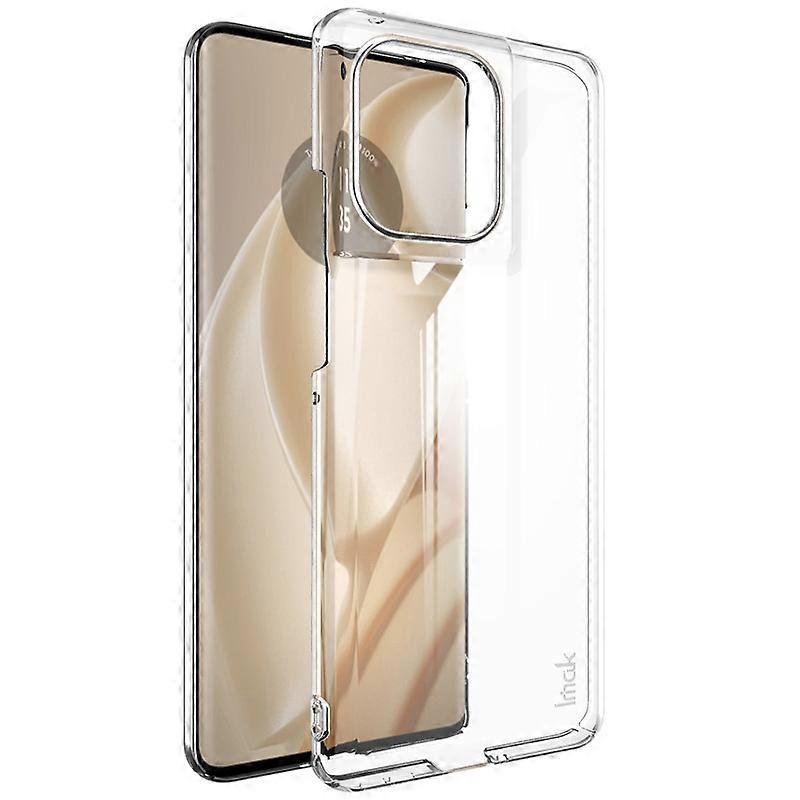 imak Crystal Case For Motorola Edge 50 Pro 5G