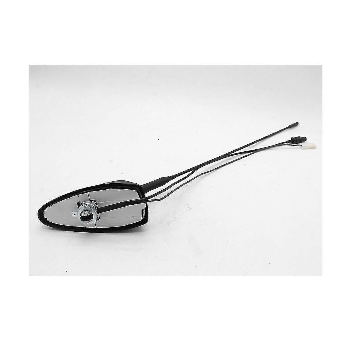 Antena De Techo Para Mercedes Sprinter W906 (2006-2017) – Reemplazo A9068200475, AM/FM, Fácil Instalación