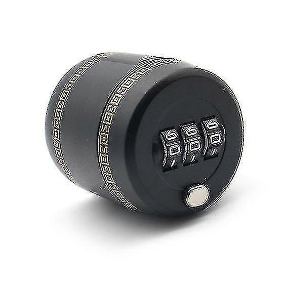 New 2023 Winevault Combination Lock