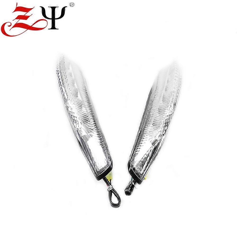 Applicable To Du Kadi Diavel 11-15 Led Left And Right Led Modification Brake Band Turn Signal Function Taillight