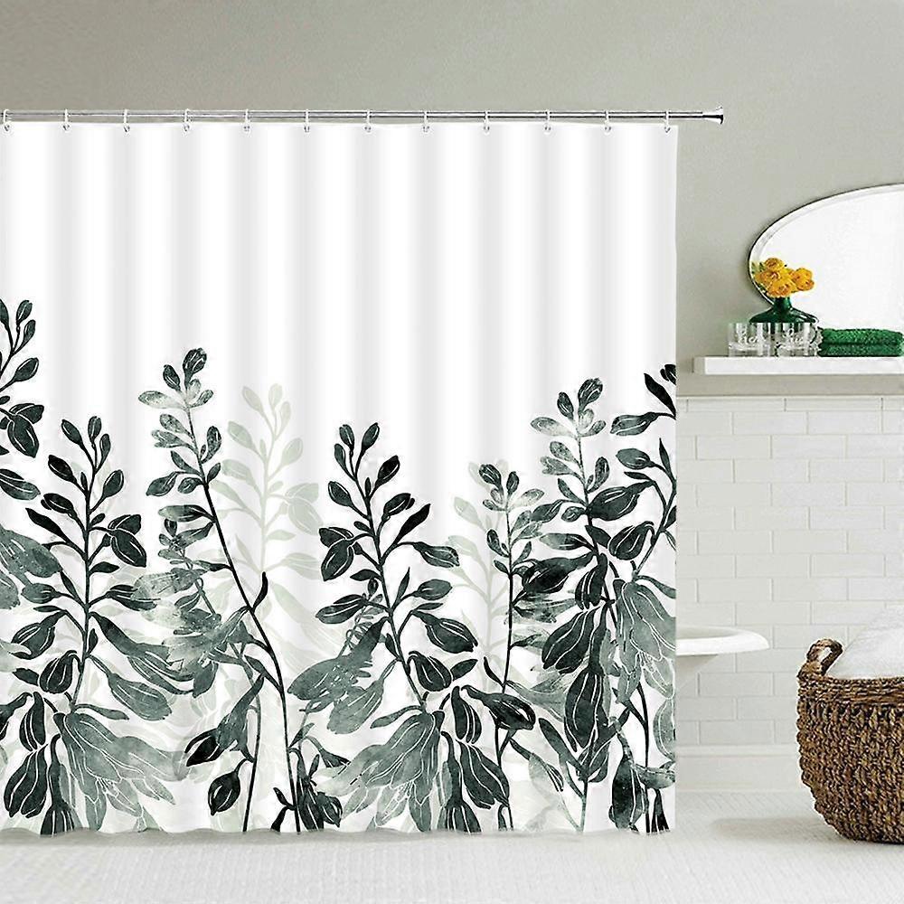 Baie Duș Perdea Design Design - 1030