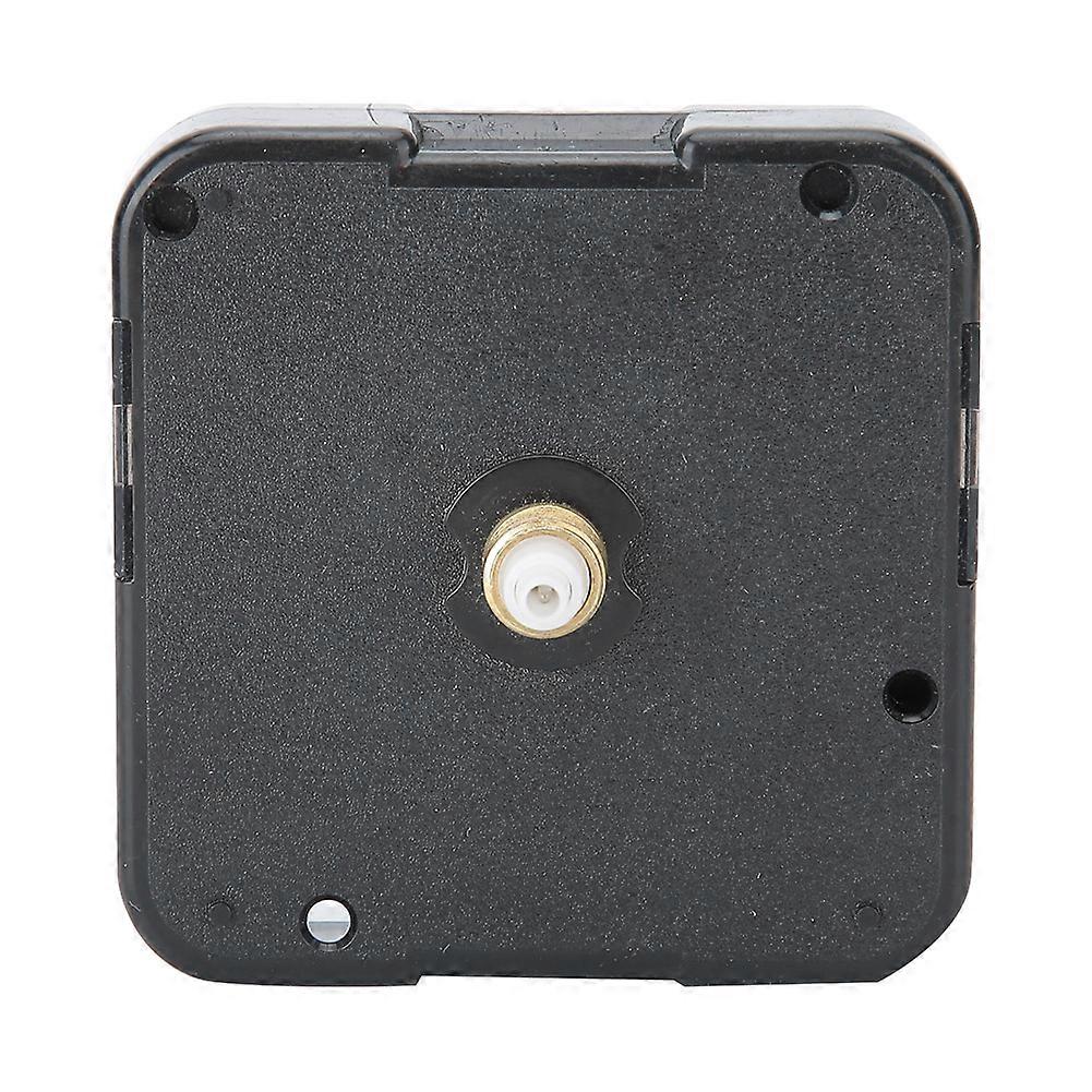 Electric Wall Clock Quartz Scan Movement DIY Wall Clock Replacement Accessory